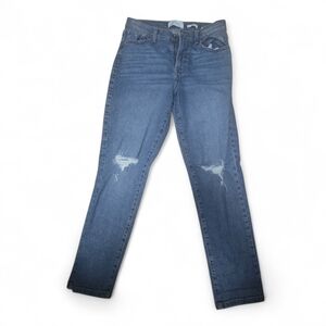 RE/Generation by Celebrity Pink High Rise Jeans – Size 9/29 – Sustainable Denim